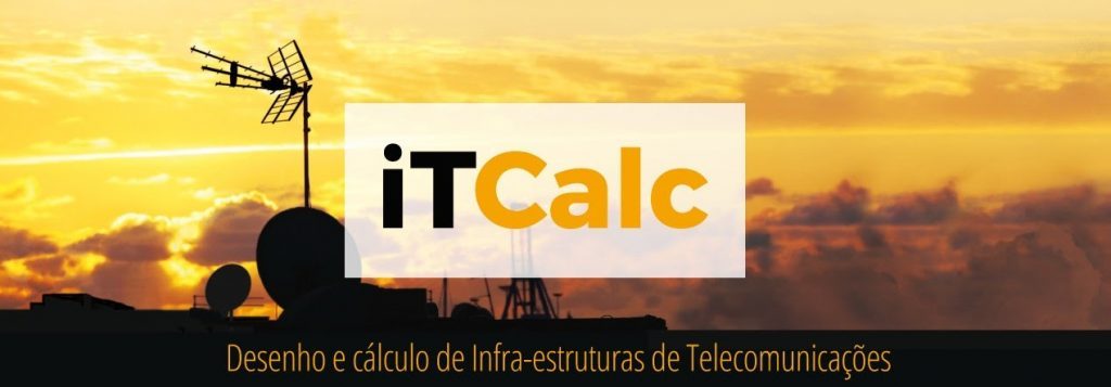 iTCalc, developed by Televés