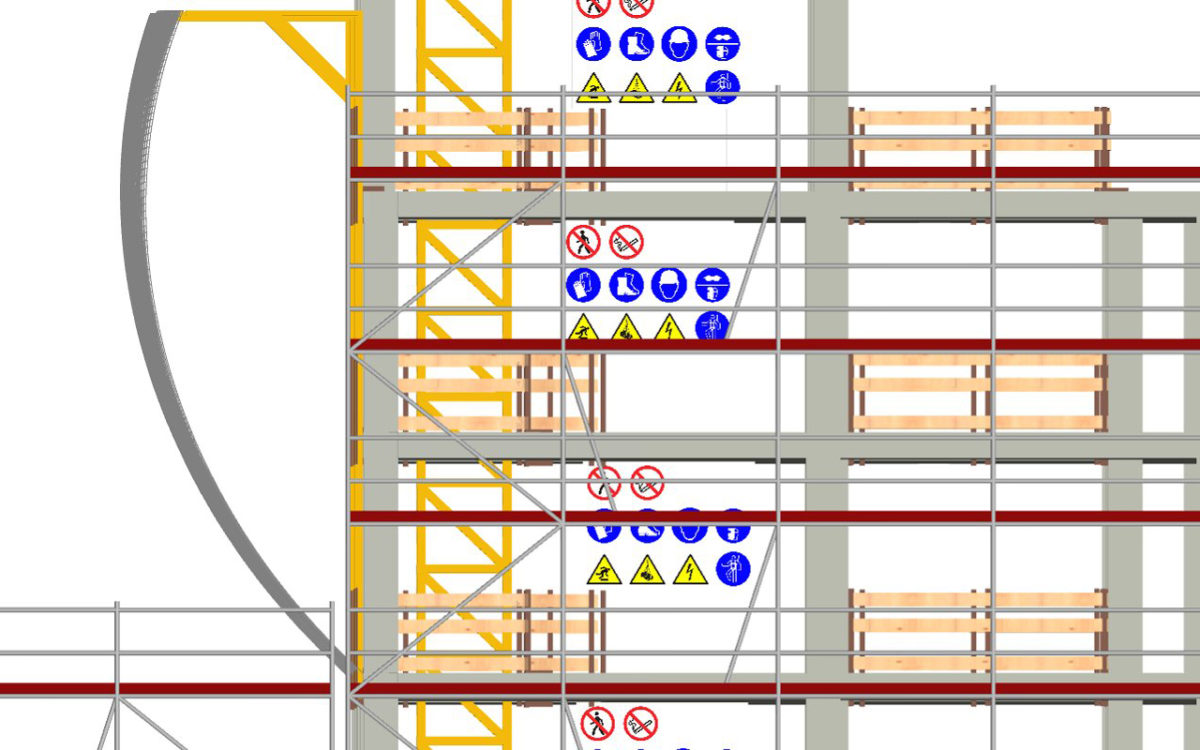 Gestión de proyectos y coordinación BIM BIMserver center Blog