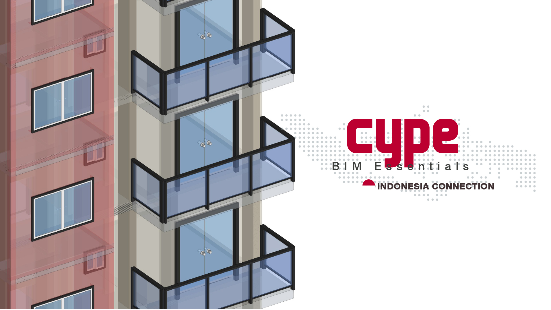 Introduction To Architectural Design With Cype Architecture Bimserver