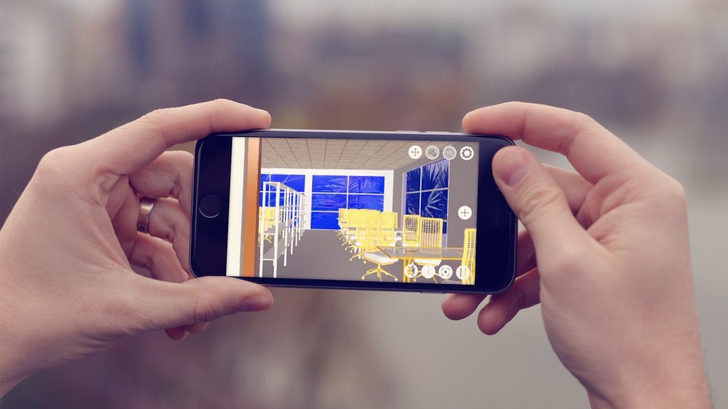 Exploring the uses and benefits of augmented reality (AR) in the Architecture, Engineering, and Construction (AEC) sector