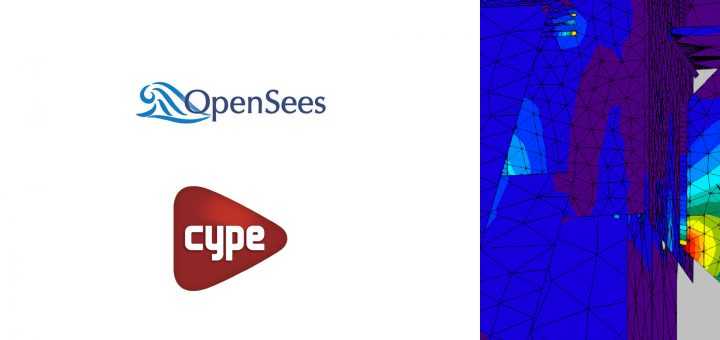 OpenSees